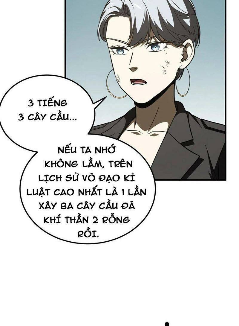 Toàn Cầu Cao Võ Chapter 170 - Trang 2