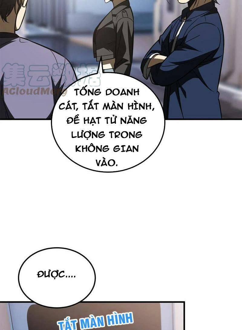 Toàn Cầu Cao Võ Chapter 170 - Trang 2