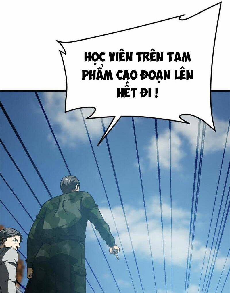 Toàn Cầu Cao Võ Chapter 156 - Trang 2