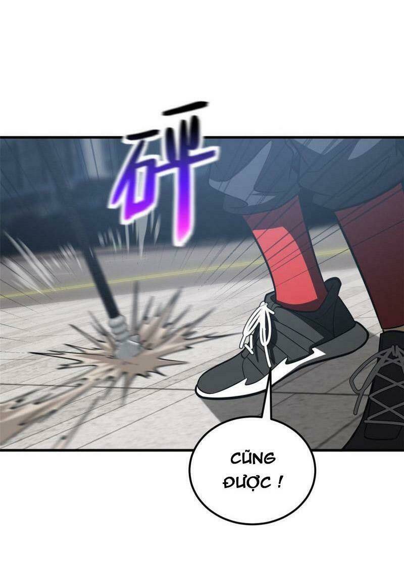 Toàn Cầu Cao Võ Chapter 155 - Trang 2