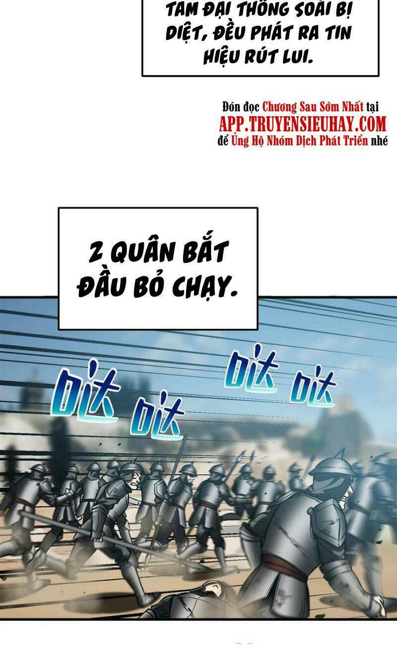 Toàn Cầu Cao Võ Chapter 151 - Trang 2