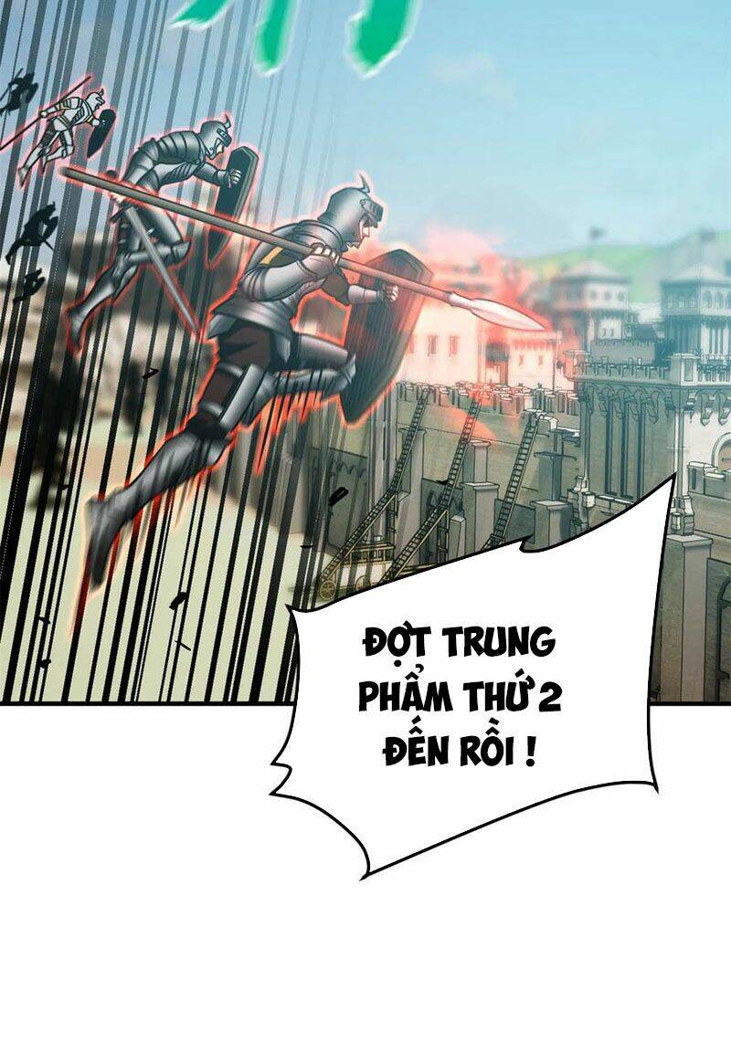 Toàn Cầu Cao Võ Chapter 149 - Trang 2