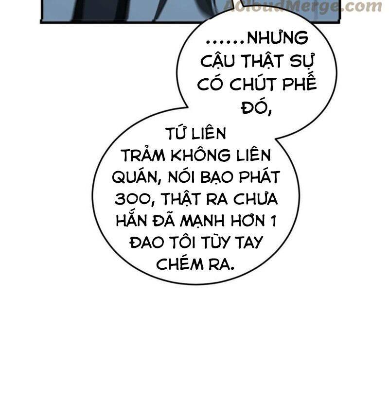 Toàn Cầu Cao Võ Chapter 145 - Trang 2