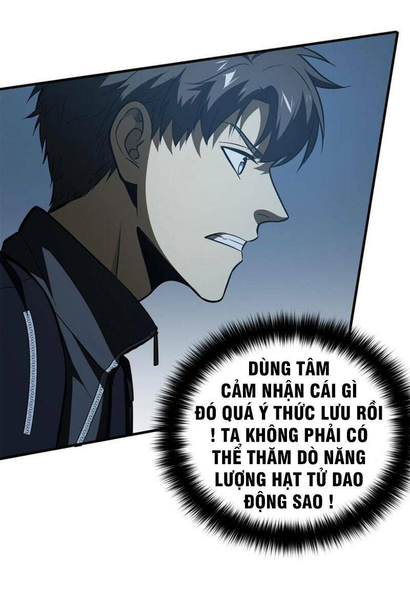 Toàn Cầu Cao Võ Chapter 145 - Trang 2