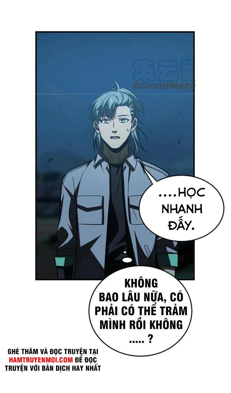 Toàn Cầu Cao Võ Chapter 145 - Trang 2