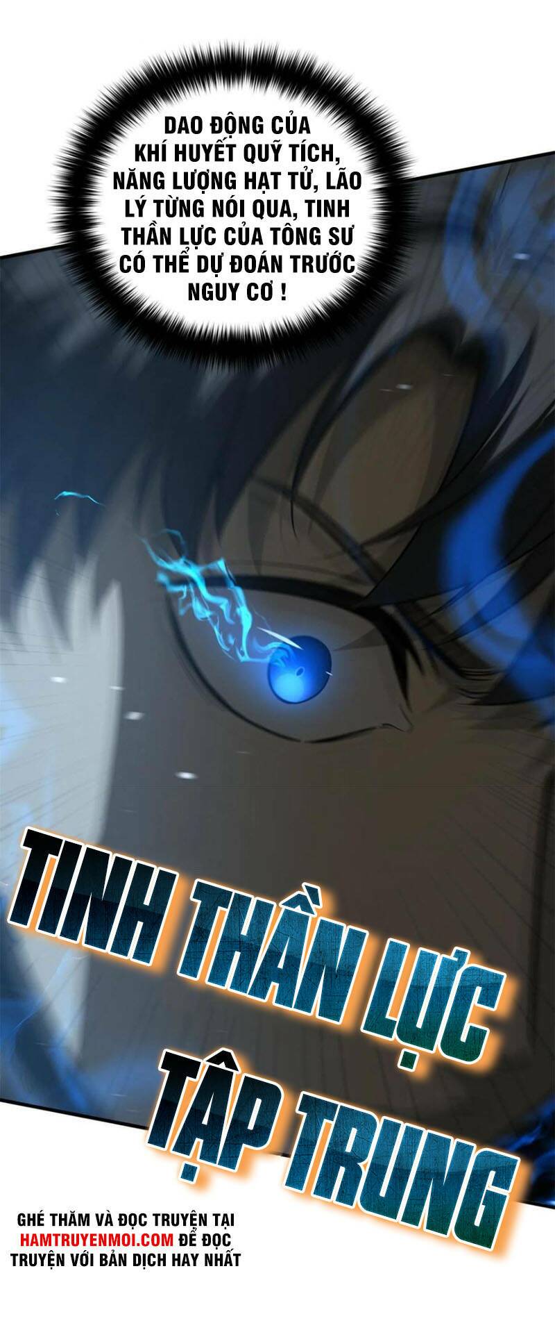 Toàn Cầu Cao Võ Chapter 145 - Trang 2