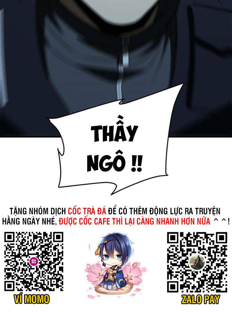 Toàn Cầu Cao Võ Chapter 145 - Trang 2