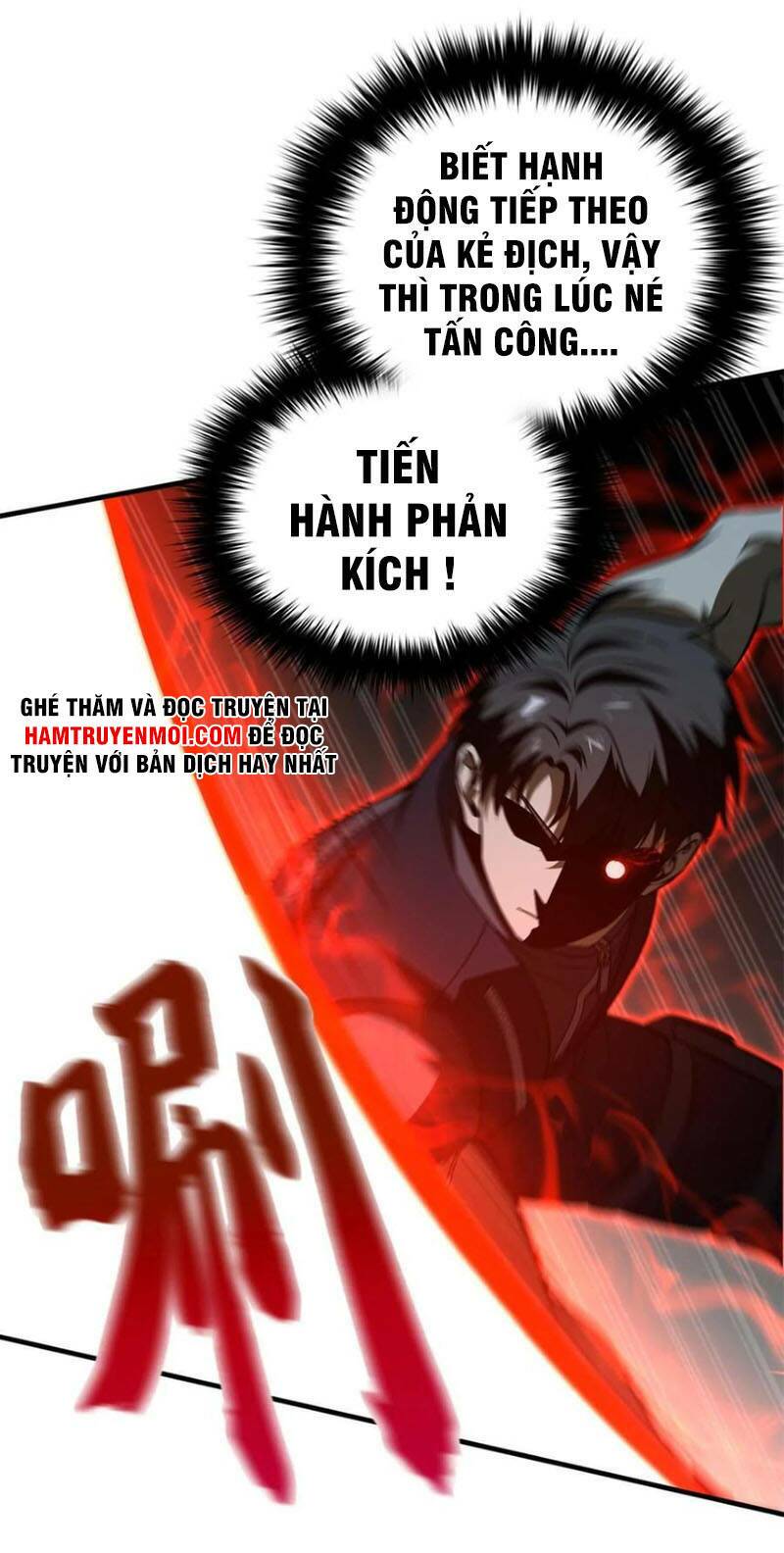 Toàn Cầu Cao Võ Chapter 145 - Trang 2