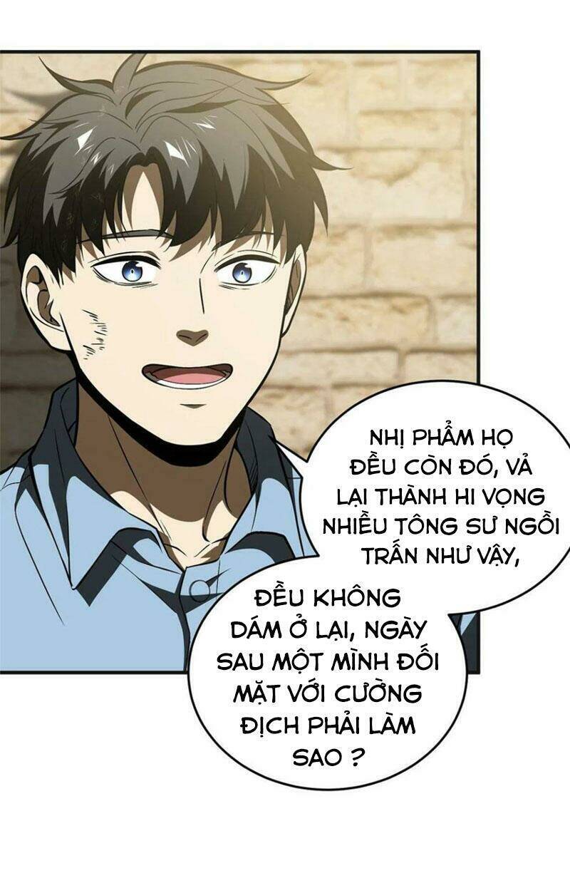 Toàn Cầu Cao Võ Chapter 142 - Trang 2