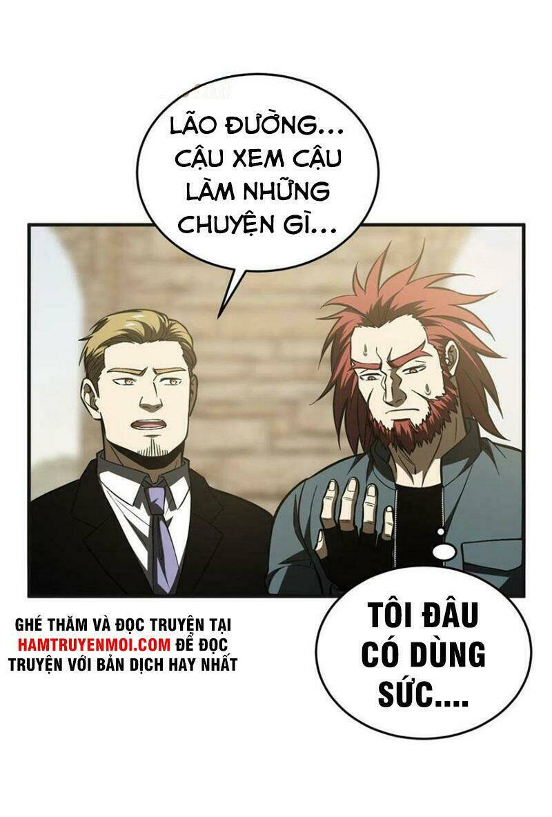 Toàn Cầu Cao Võ Chapter 141 - Trang 2