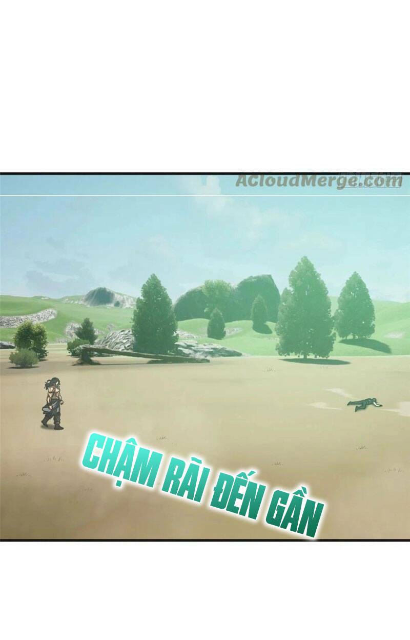 Toàn Cầu Cao Võ Chapter 139 - Trang 2