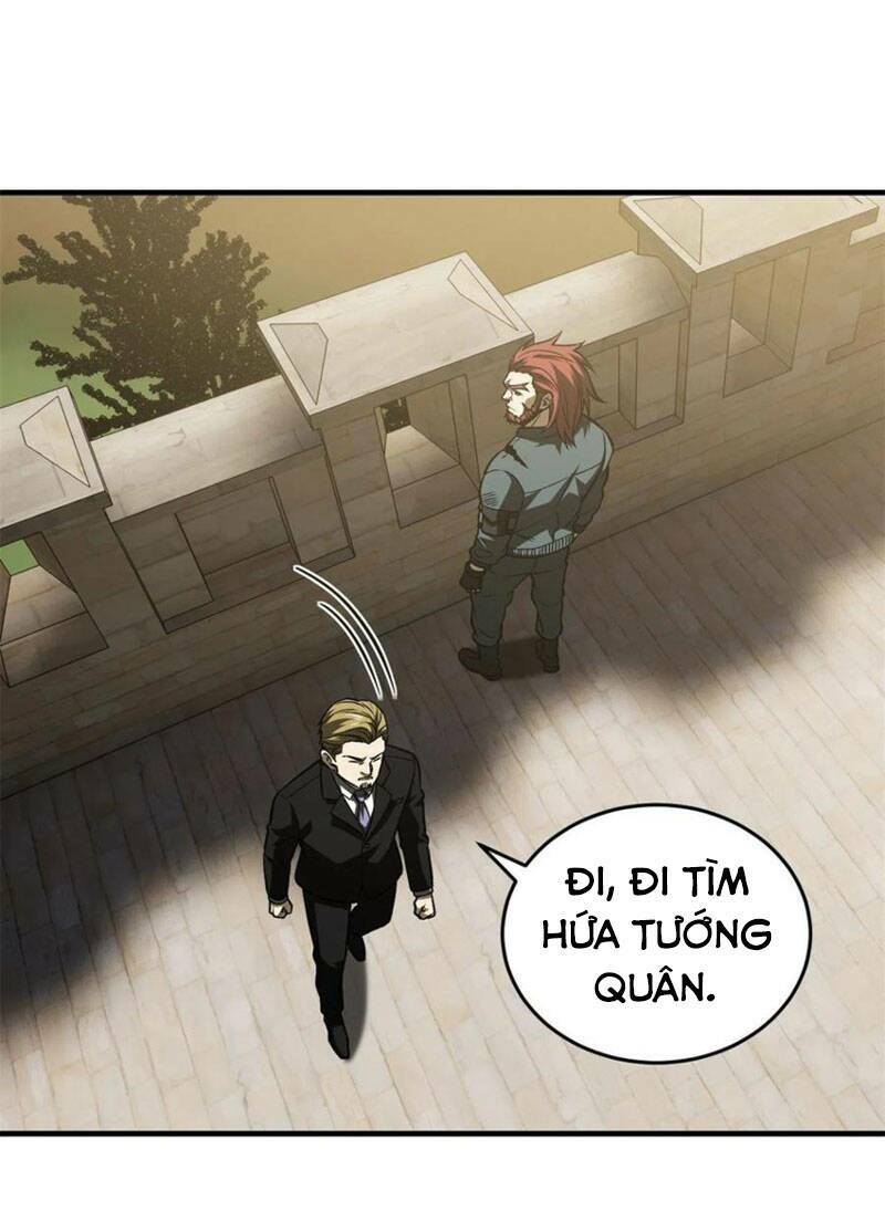 Toàn Cầu Cao Võ Chapter 136 - Trang 2