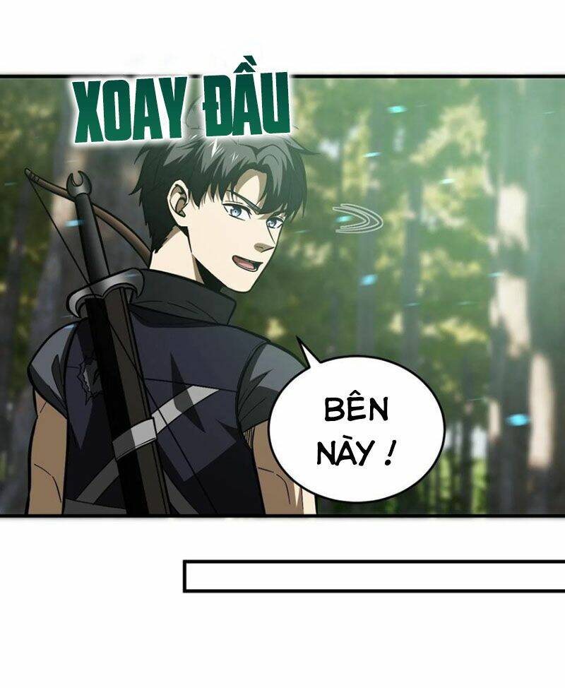 Toàn Cầu Cao Võ Chapter 133 - Trang 2