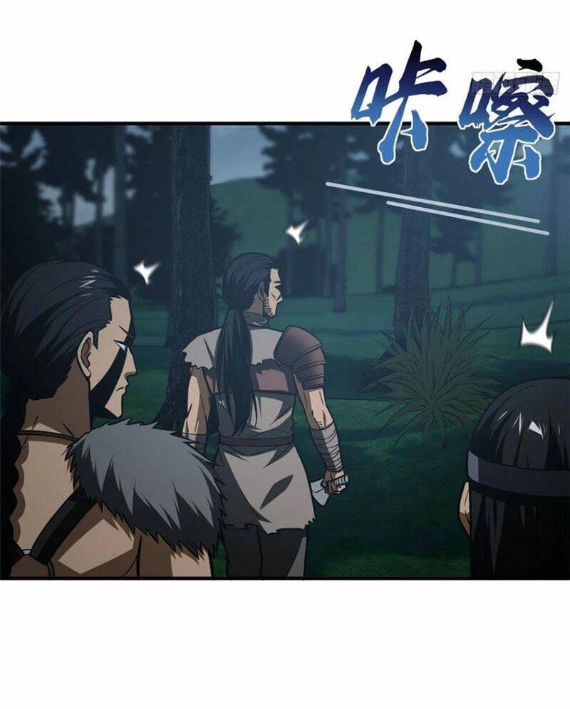 Toàn Cầu Cao Võ Chapter 130 - Trang 2