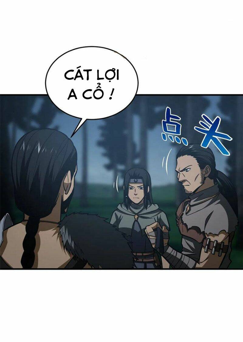 Toàn Cầu Cao Võ Chapter 130 - Trang 2