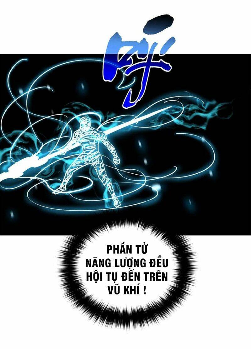 Toàn Cầu Cao Võ Chapter 130 - Trang 2