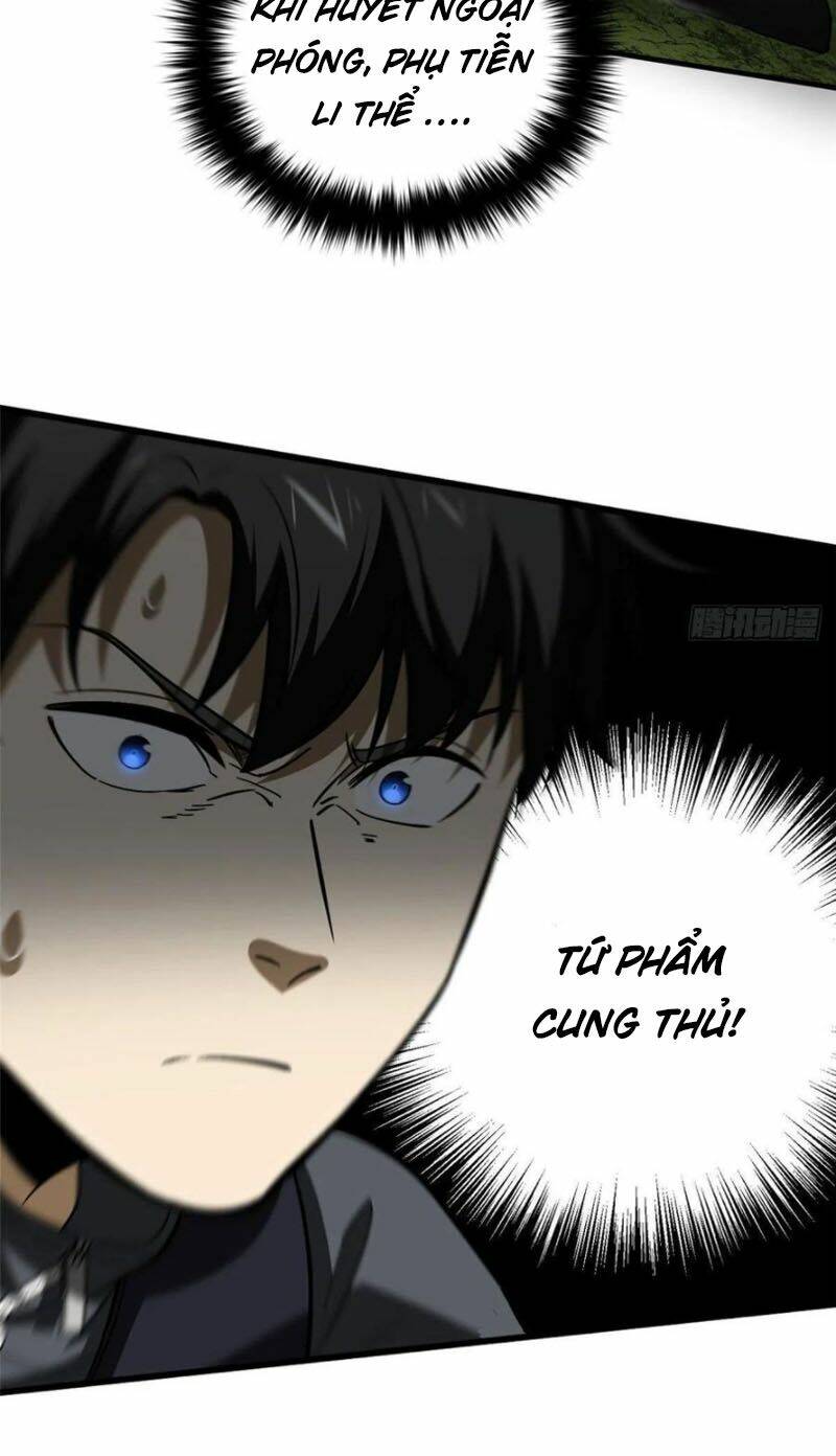 Toàn Cầu Cao Võ Chapter 129 - Trang 2