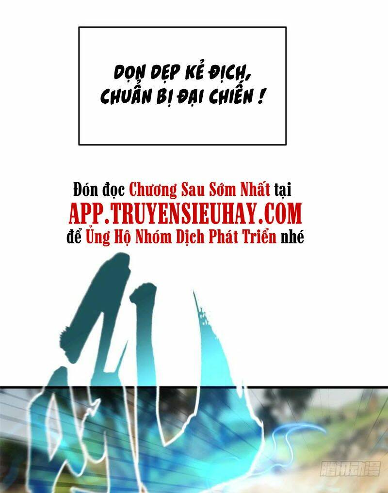 Toàn Cầu Cao Võ Chapter 129 - Trang 2