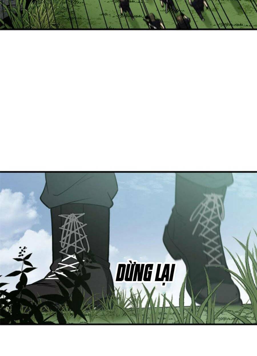 Toàn Cầu Cao Võ Chapter 127 - Trang 2