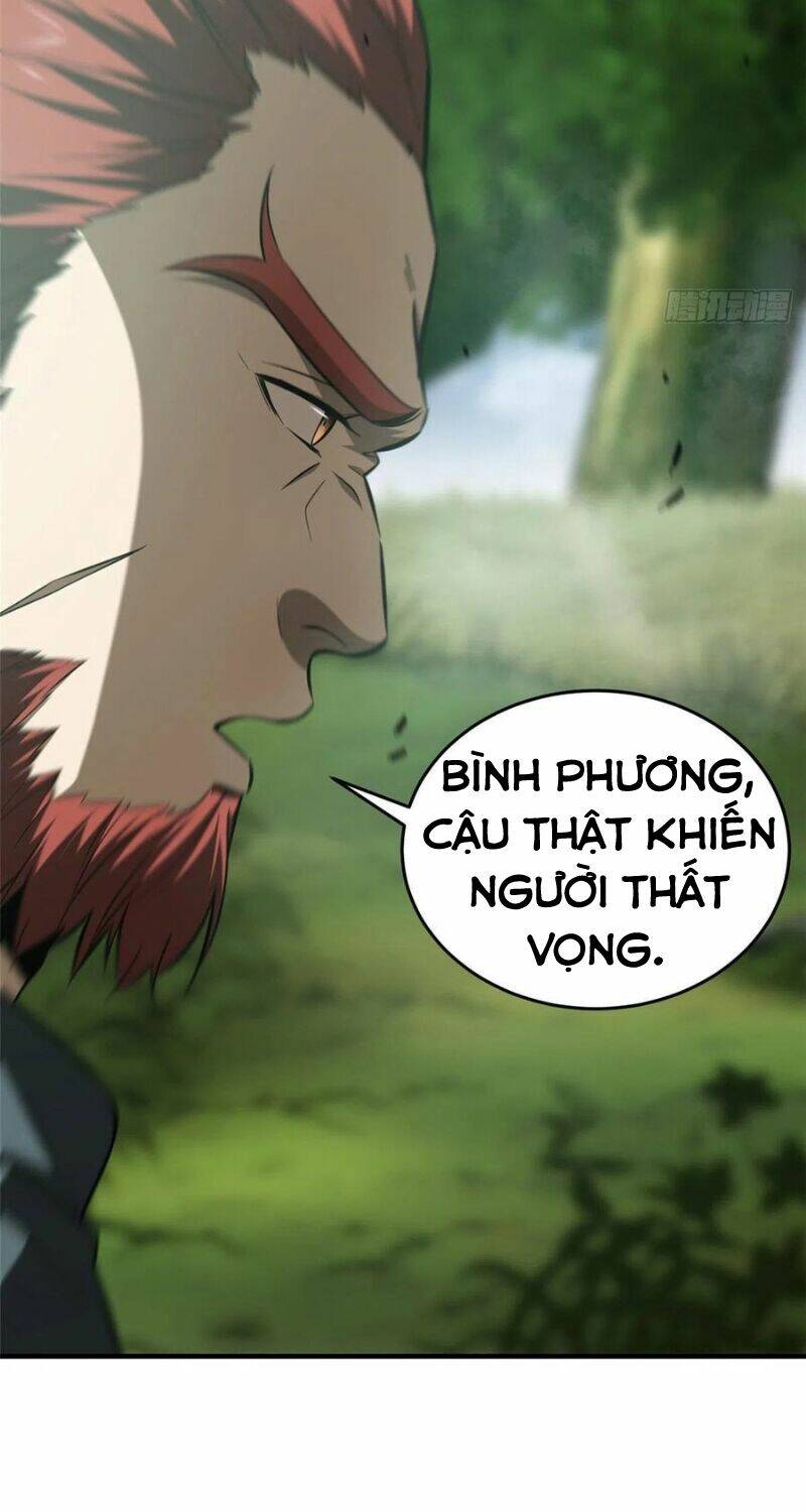 Toàn Cầu Cao Võ Chapter 126 - Trang 2