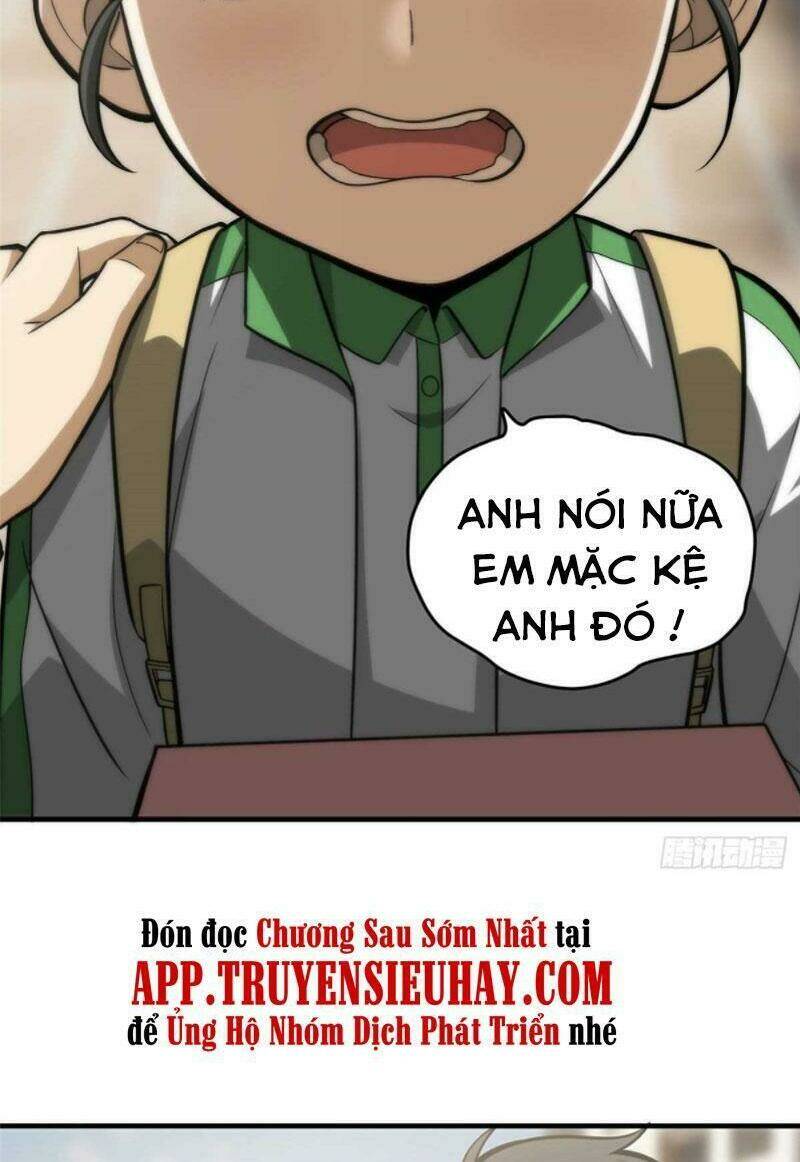 Toàn Cầu Cao Võ Chapter 122 - Trang 2