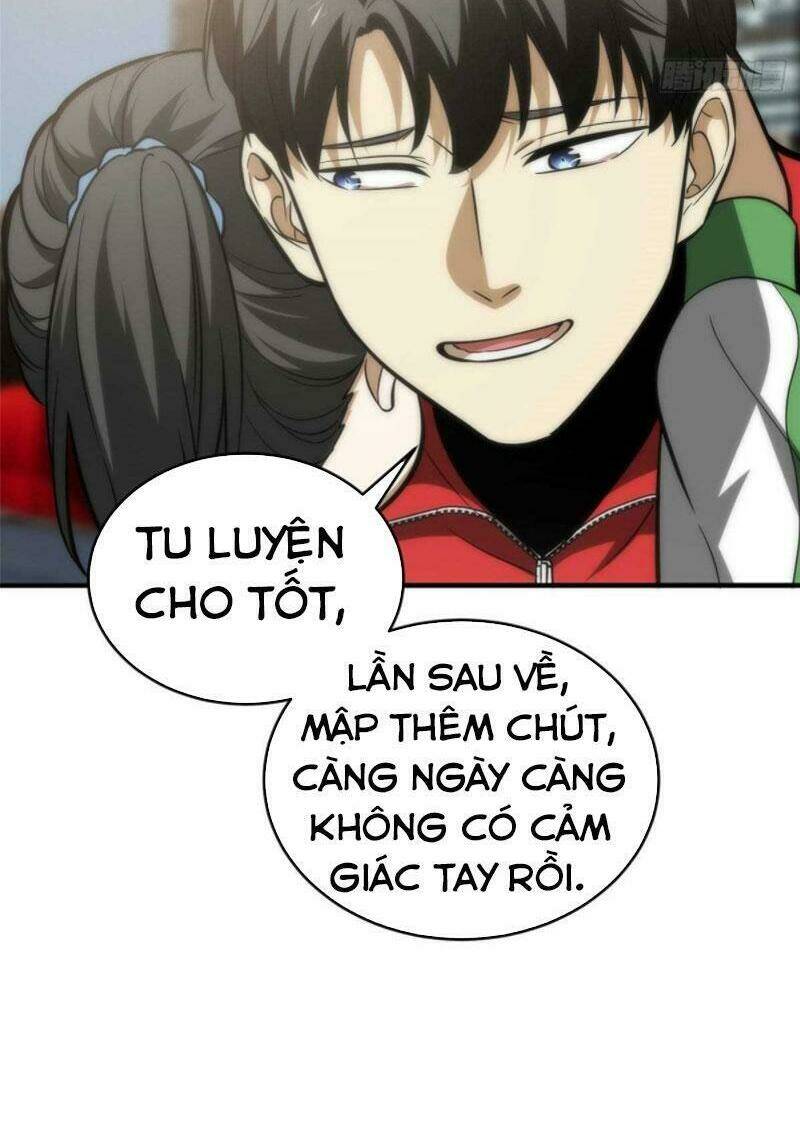 Toàn Cầu Cao Võ Chapter 122 - Trang 2