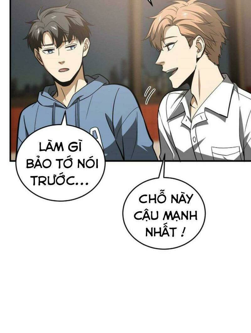 Toàn Cầu Cao Võ Chapter 122 - Trang 2