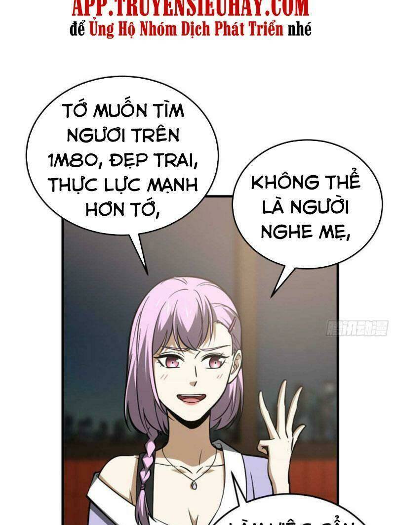 Toàn Cầu Cao Võ Chapter 122 - Trang 2