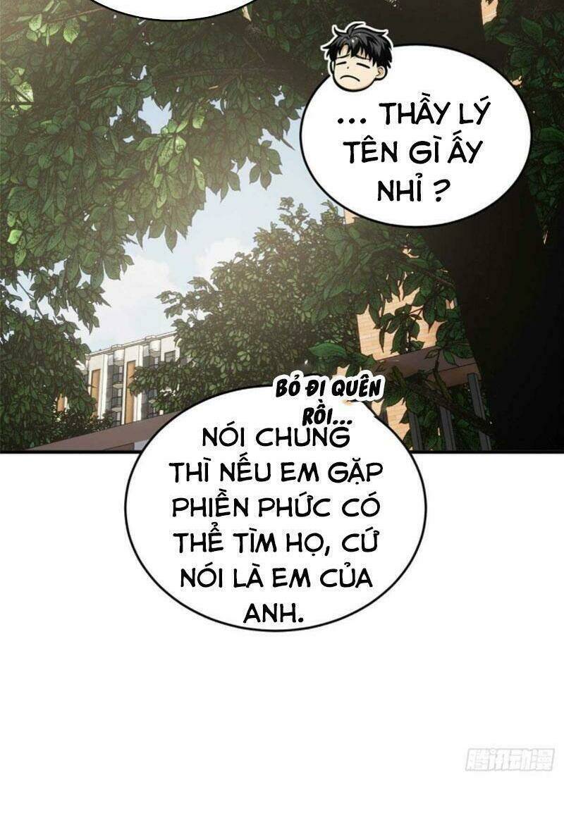 Toàn Cầu Cao Võ Chapter 122 - Trang 2