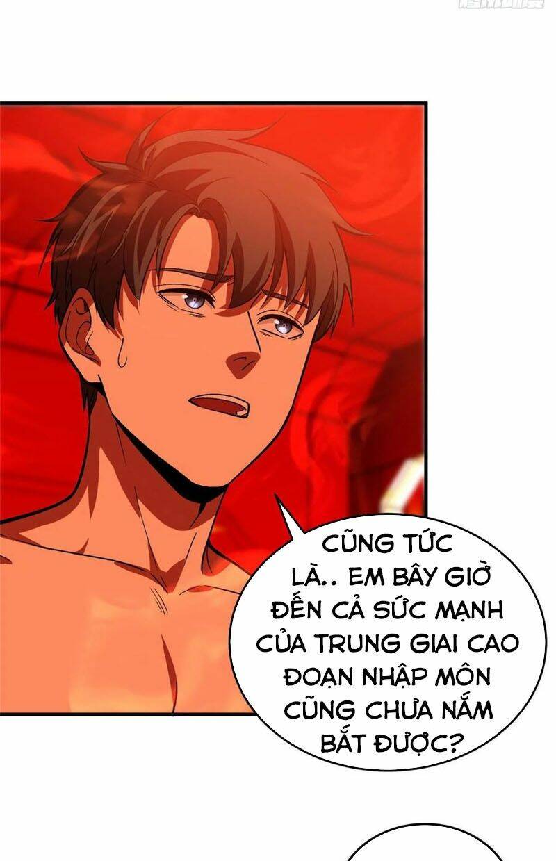 Toàn Cầu Cao Võ Chapter 117 - Trang 2