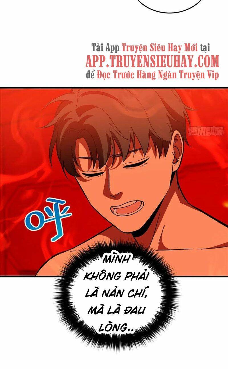 Toàn Cầu Cao Võ Chapter 117 - Trang 2