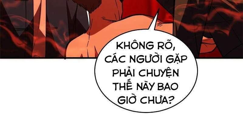 Toàn Cầu Cao Võ Chapter 116 - Trang 2