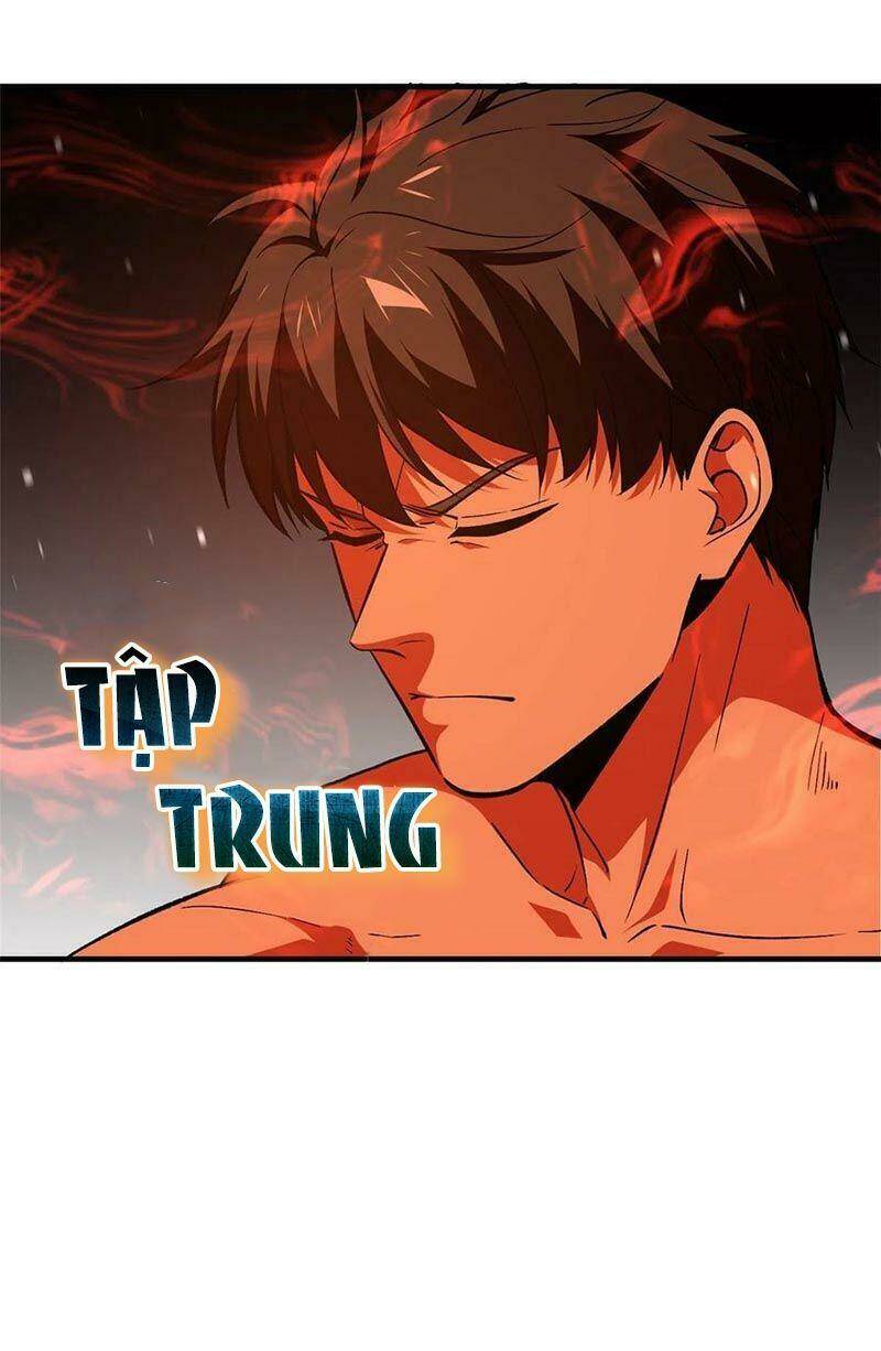 Toàn Cầu Cao Võ Chapter 115 - Trang 2