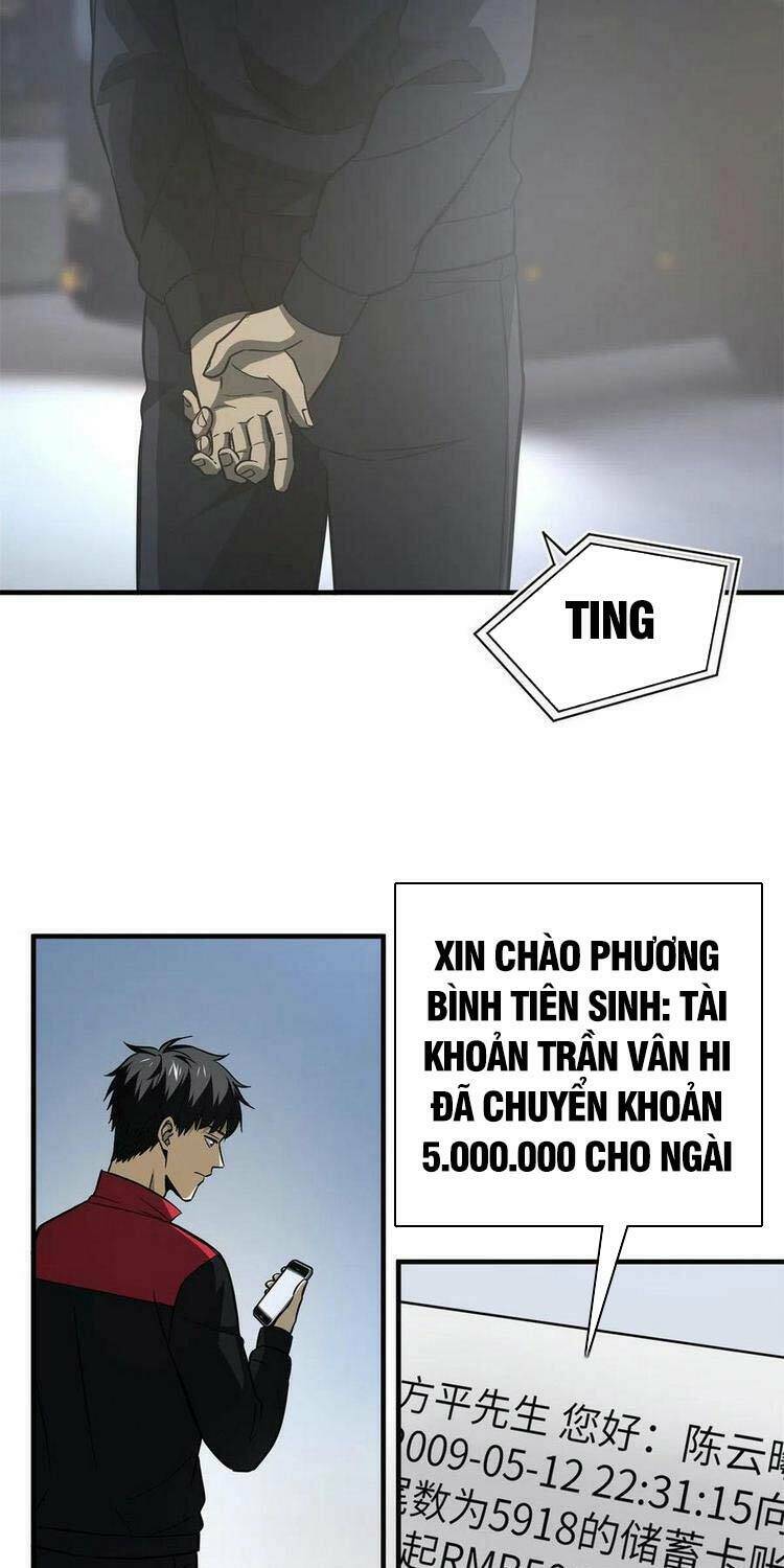 Toàn Cầu Cao Võ Chapter 108 - Trang 2