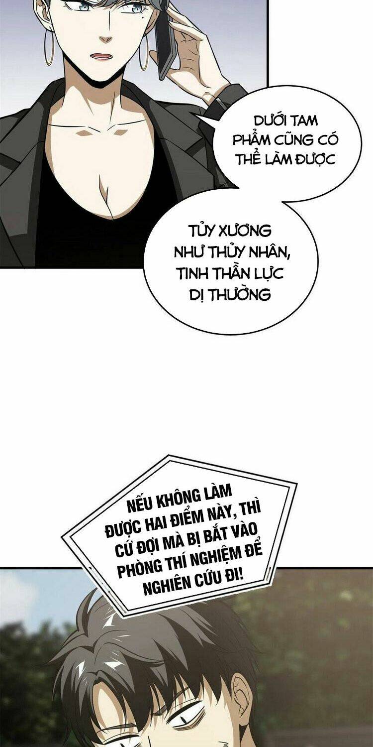 Toàn Cầu Cao Võ Chapter 106 - Trang 2