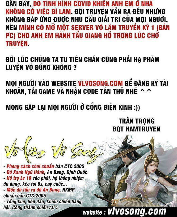 Toàn Cầu Cao Võ Chapter 98 - Trang 2