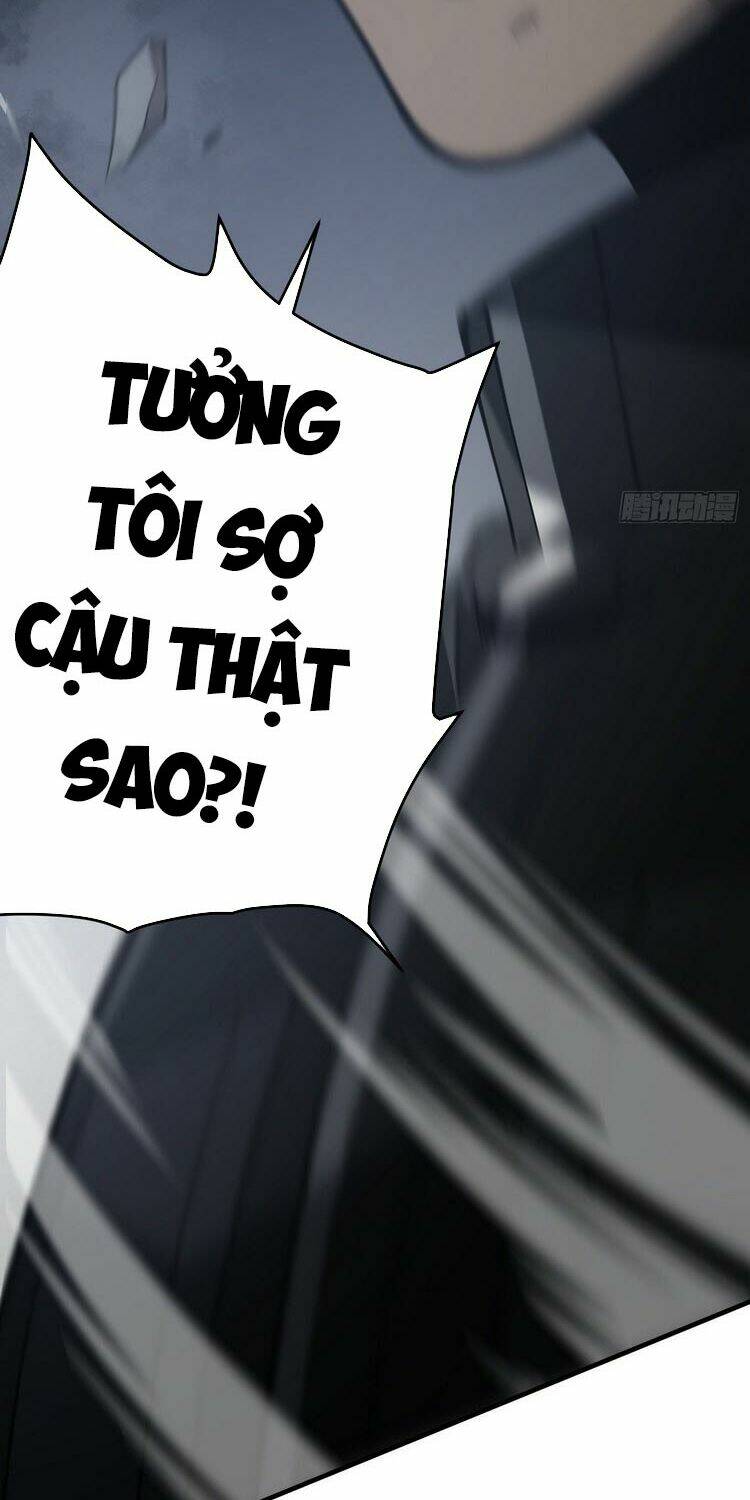 Toàn Cầu Cao Võ Chapter 92 - Trang 2