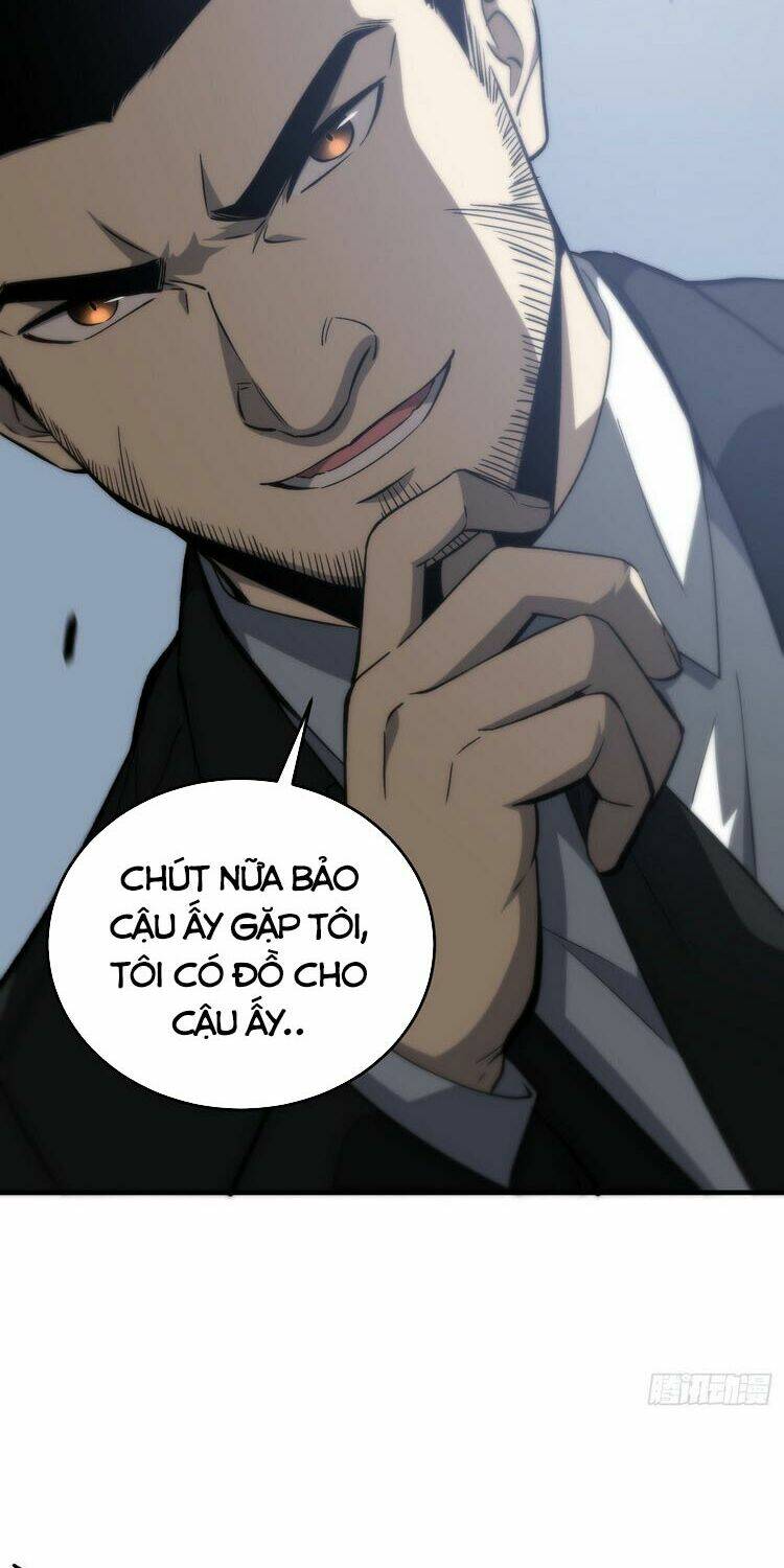 Toàn Cầu Cao Võ Chapter 92 - Trang 2