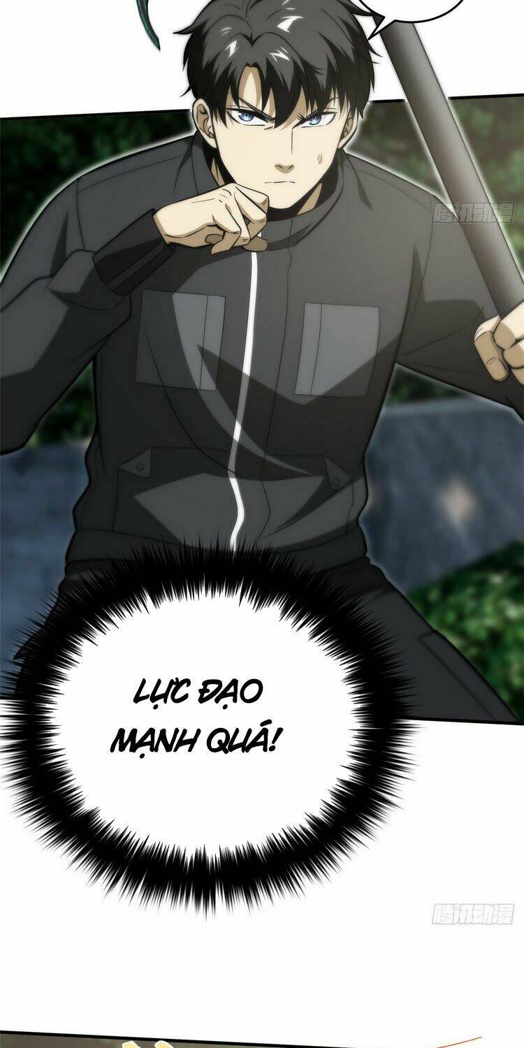 Toàn Cầu Cao Võ Chapter 90 - Trang 2