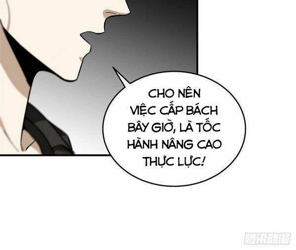 Toàn Cầu Cao Võ Chapter 86 - Trang 2