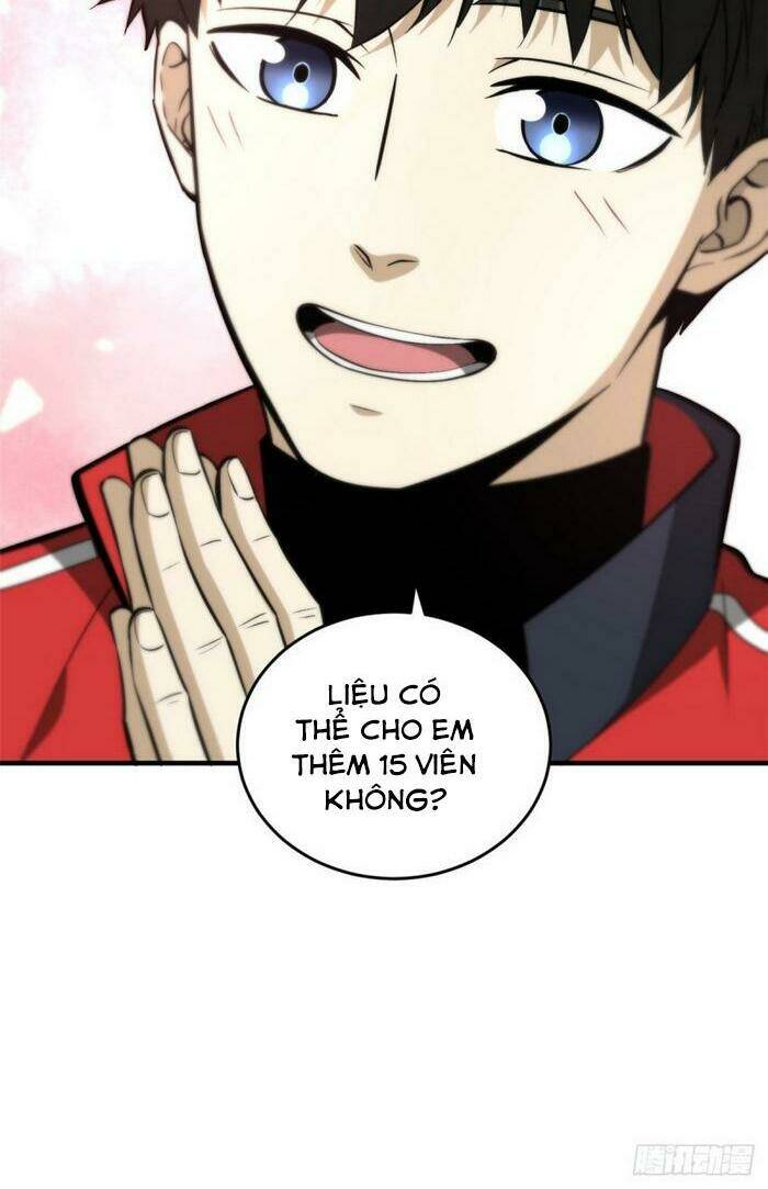 Toàn Cầu Cao Võ Chapter 80 - Trang 2