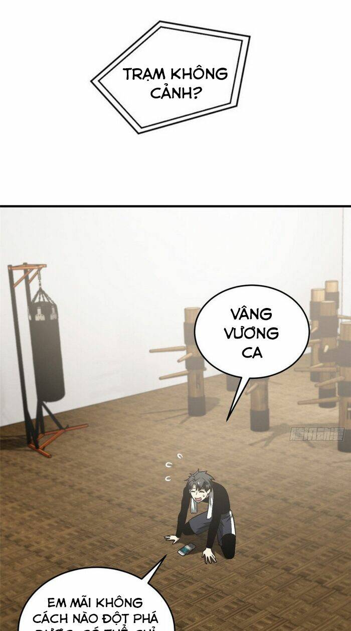 Toàn Cầu Cao Võ Chapter 74 - Trang 2