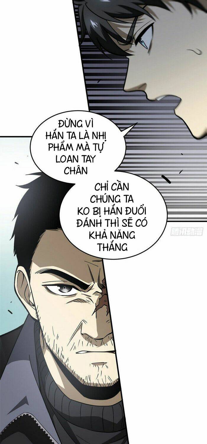 Toàn Cầu Cao Võ Chapter 66 - Trang 2