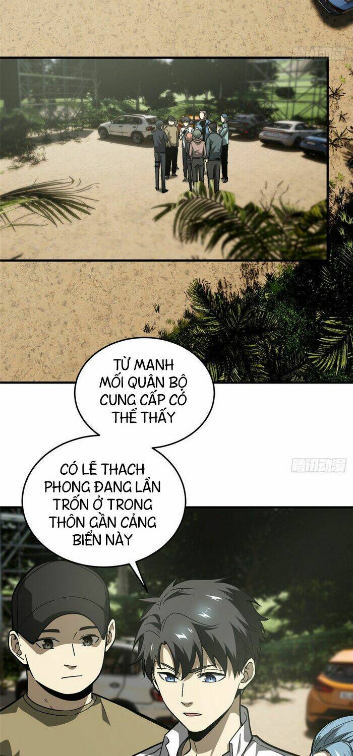 Toàn Cầu Cao Võ Chapter 64 - Trang 2