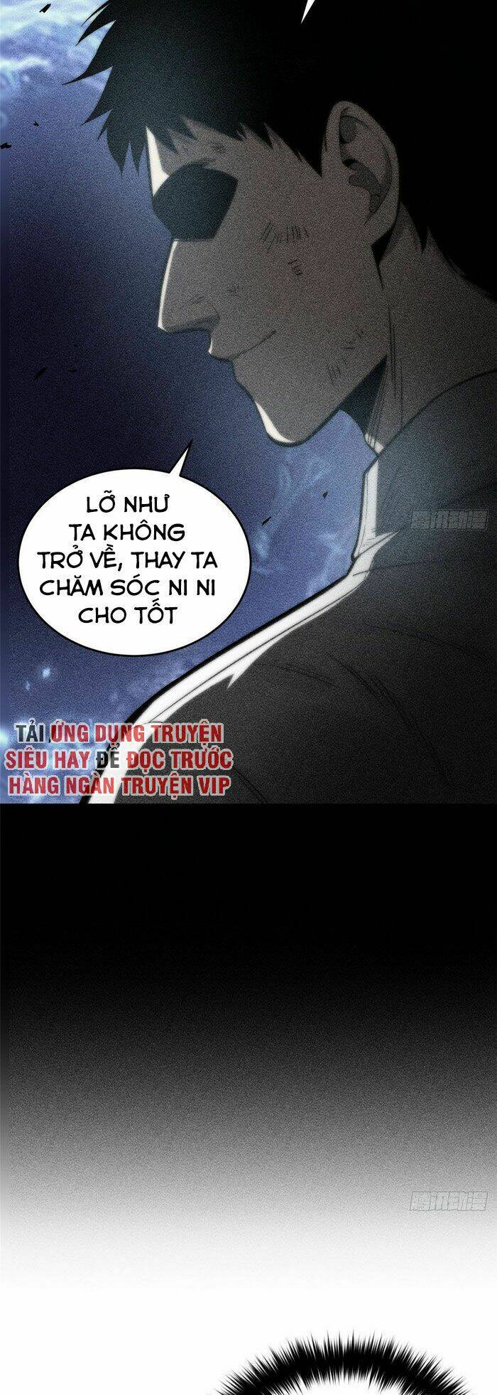 Toàn Cầu Cao Võ Chapter 57 - Trang 2