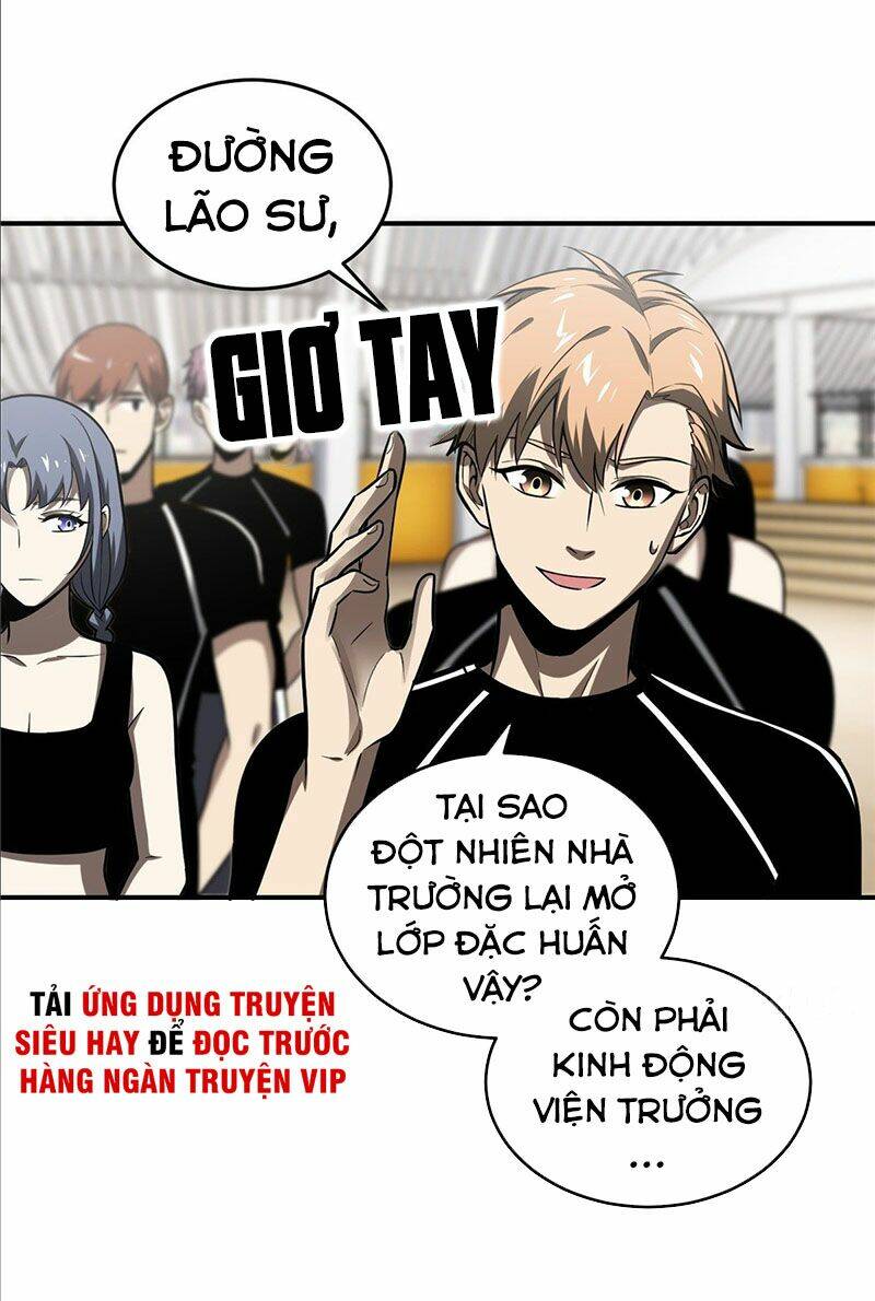 Toàn Cầu Cao Võ Chapter 53 - Trang 2