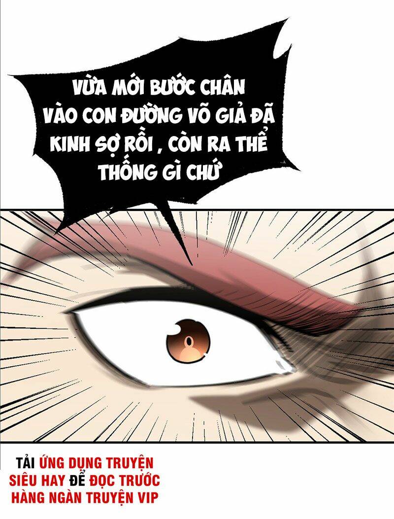 Toàn Cầu Cao Võ Chapter 53 - Trang 2