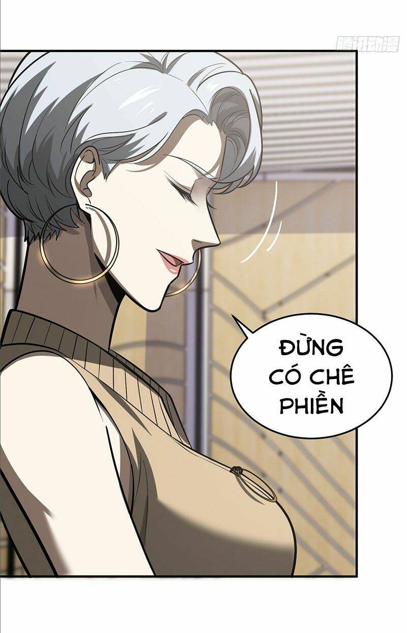 Toàn Cầu Cao Võ Chapter 53 - Trang 2