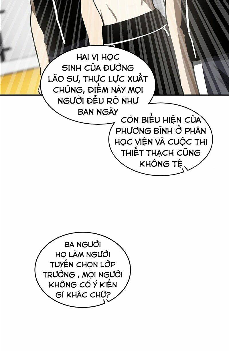 Toàn Cầu Cao Võ Chapter 53 - Trang 2