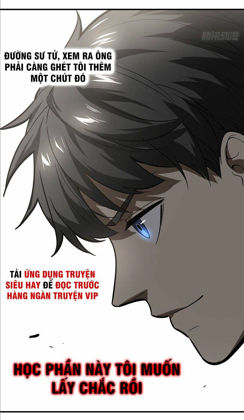 Toàn Cầu Cao Võ Chapter 53 - Trang 2